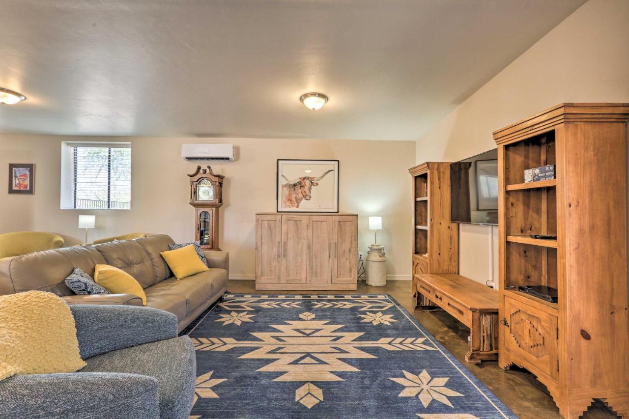 Oro Valley Retreat With Pool, Spa And Rooftop Views! Zewnętrze zdjęcie