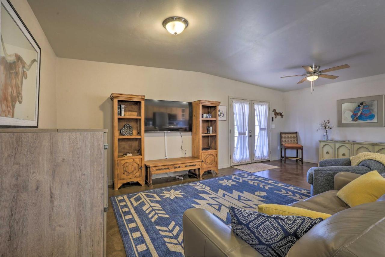 Oro Valley Retreat With Pool, Spa And Rooftop Views! Zewnętrze zdjęcie