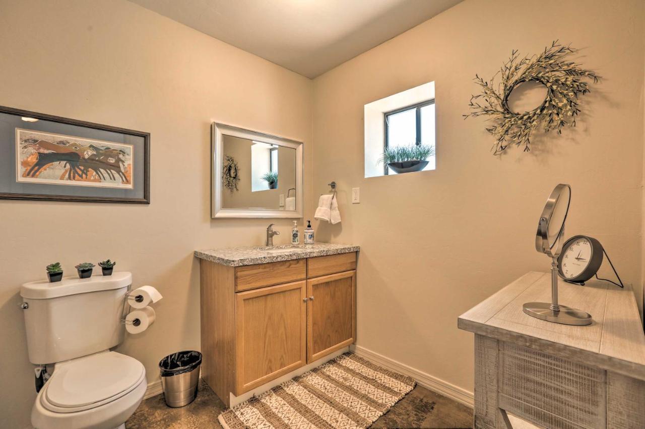 Oro Valley Retreat With Pool, Spa And Rooftop Views! Zewnętrze zdjęcie