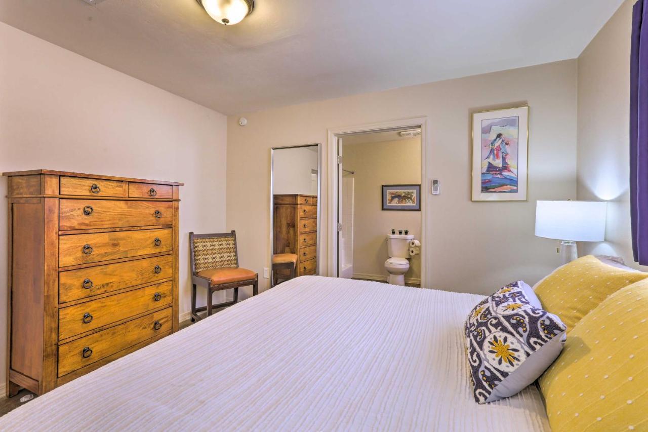 Oro Valley Retreat With Pool, Spa And Rooftop Views! Zewnętrze zdjęcie